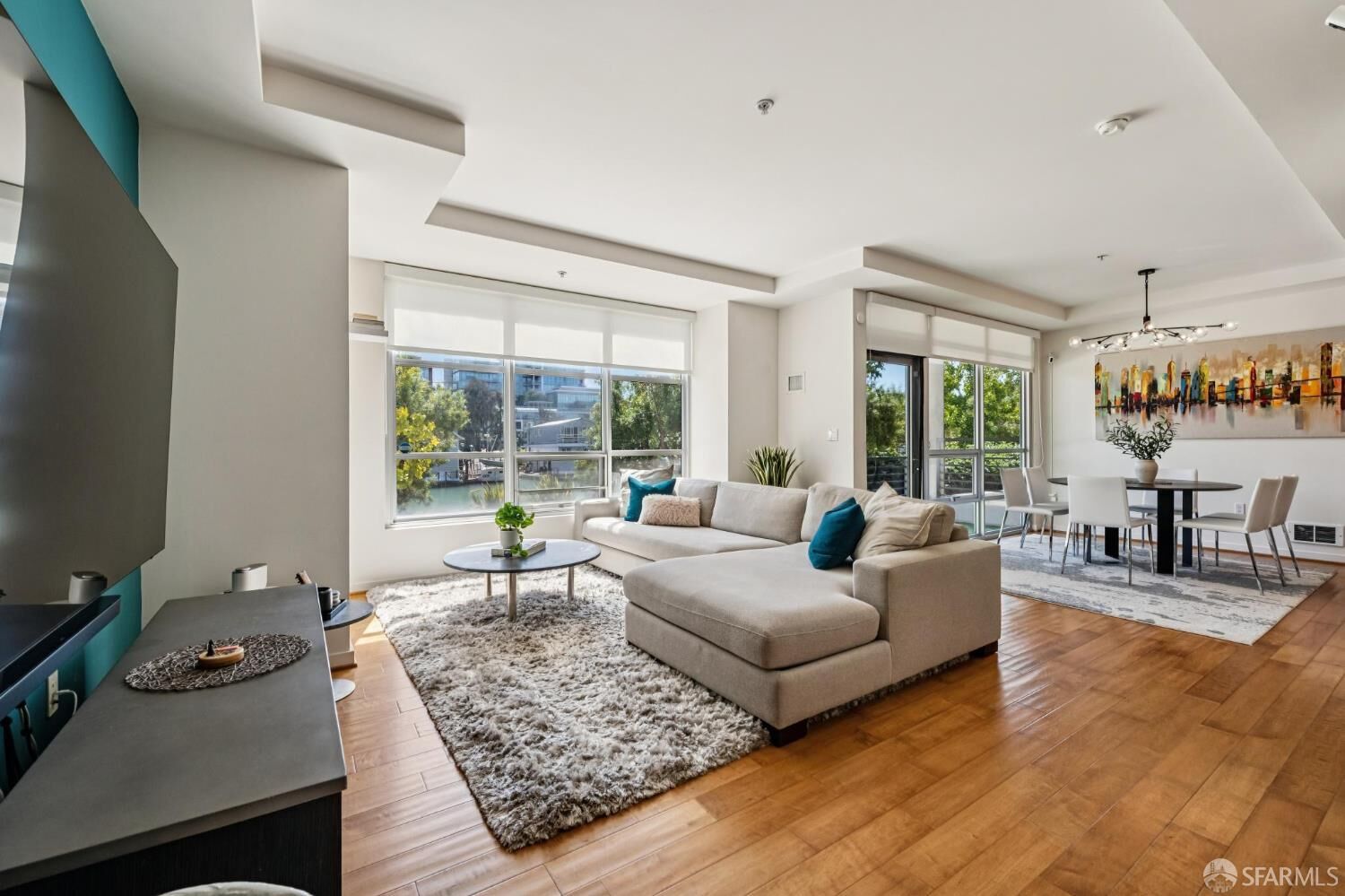 Property Photo: 325 Berry Street 114 CA 94158