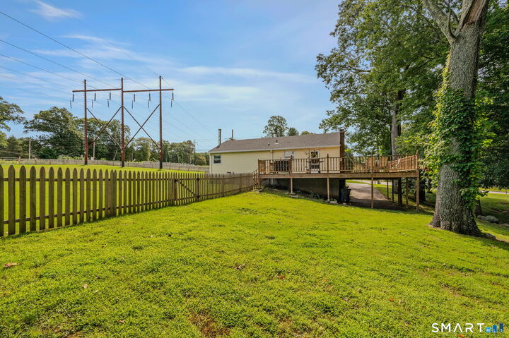 Property Photo:  83 Woodland Drive  CT 06382 
