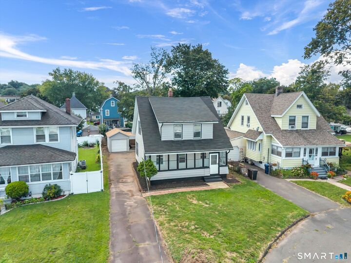 Property Photo:  20 Oliver Lane  CT 06516 