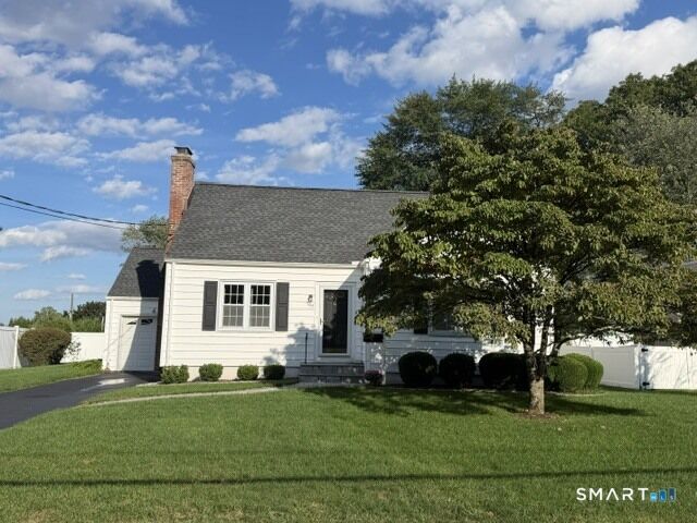 Property Photo:  100 Flint Street  CT 06611 