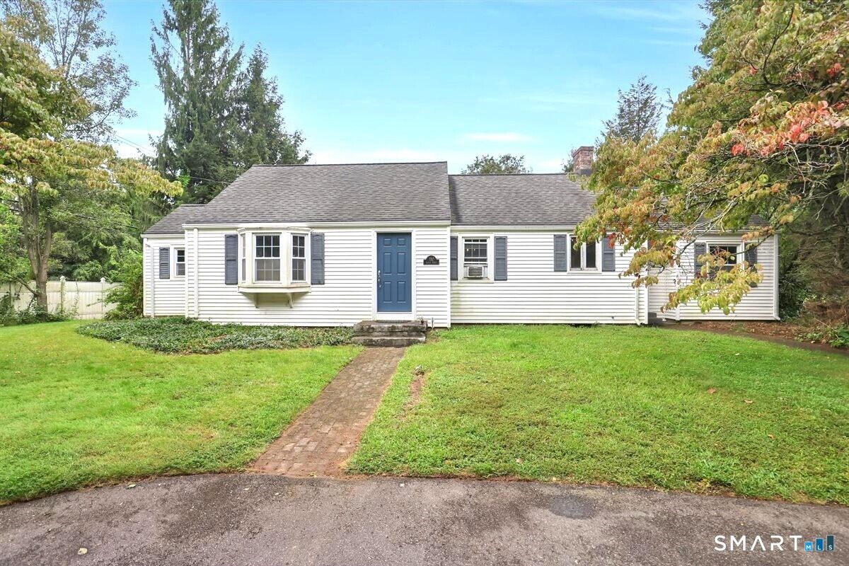 Property Photo:  737 Lovely Street  CT 06001 