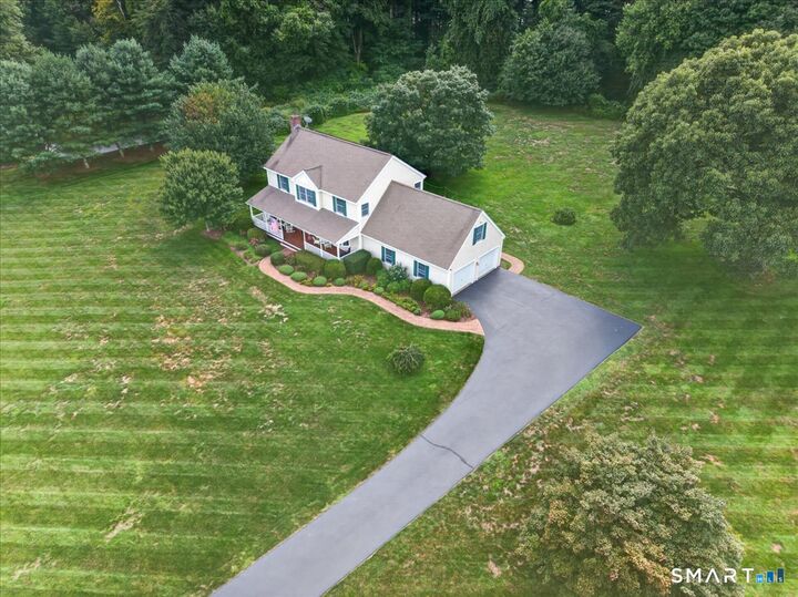 Property Photo:  13 High Field Lane  CT 06412 