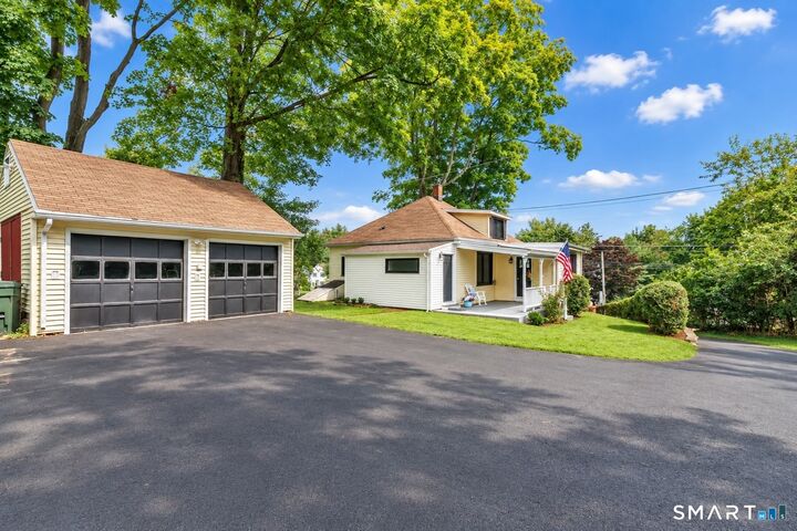 Property Photo: 5167 Main Street CT 06611