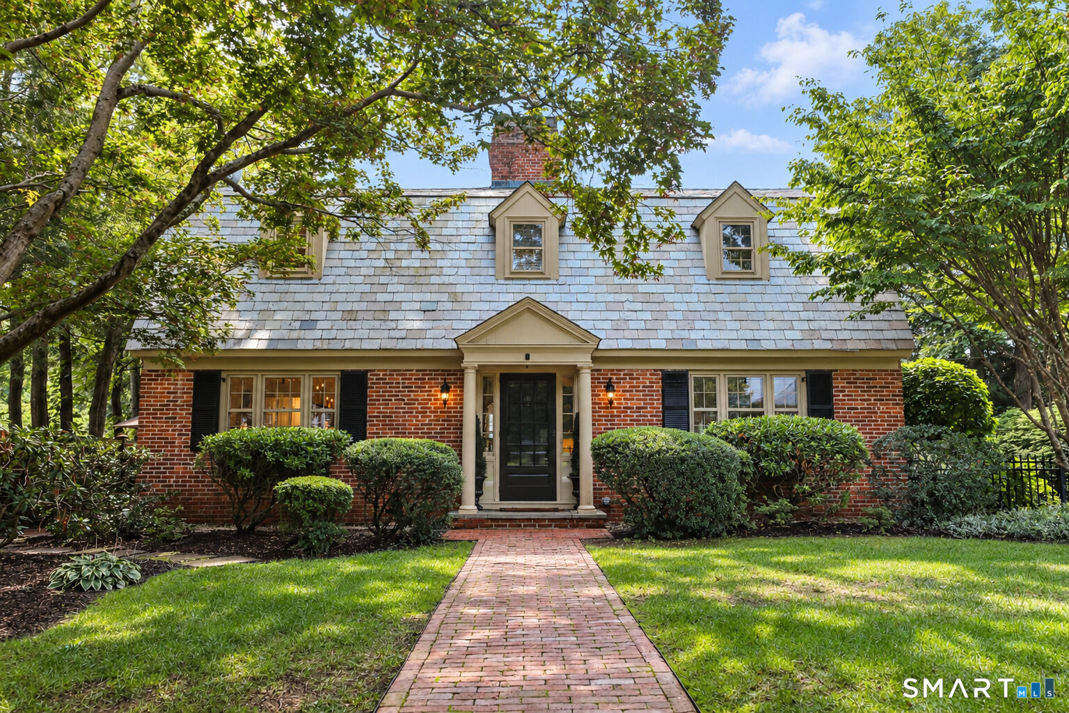 Property Photo: 53 Belknap Road CT 06117