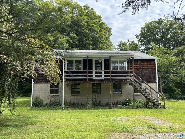 Property Photo: 30-1 Hopyard Road CT 06423