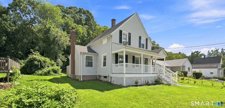 Property Photo: 225 Laurel Street CT 06513