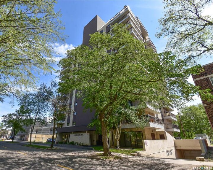 Property Photo:  510 5th Avenue N 1003  SK S7K 2R2 