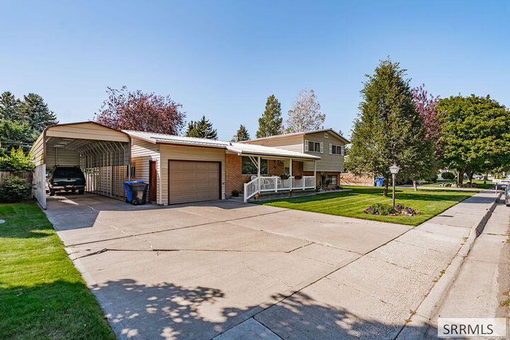 Property Photo:  61 K Street  ID 83440 
