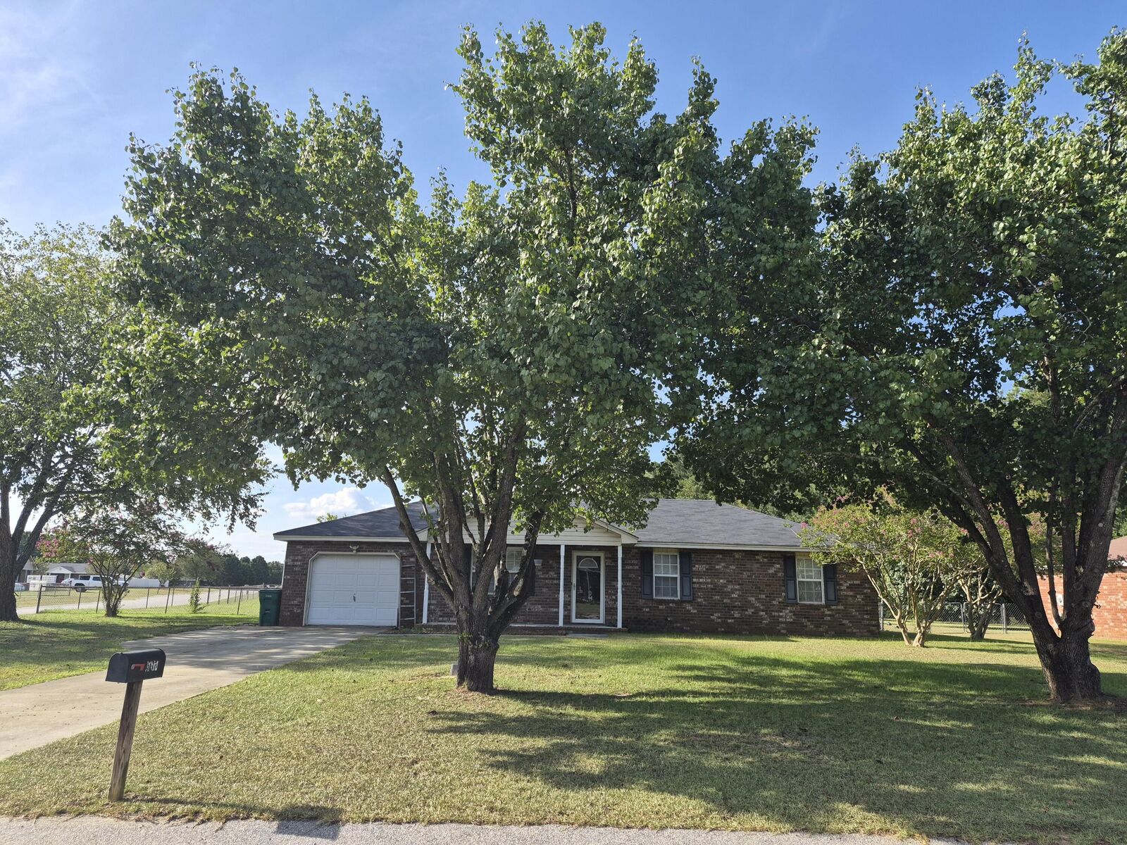 Property Photo:  5210 Ridge Street  SC 29040 