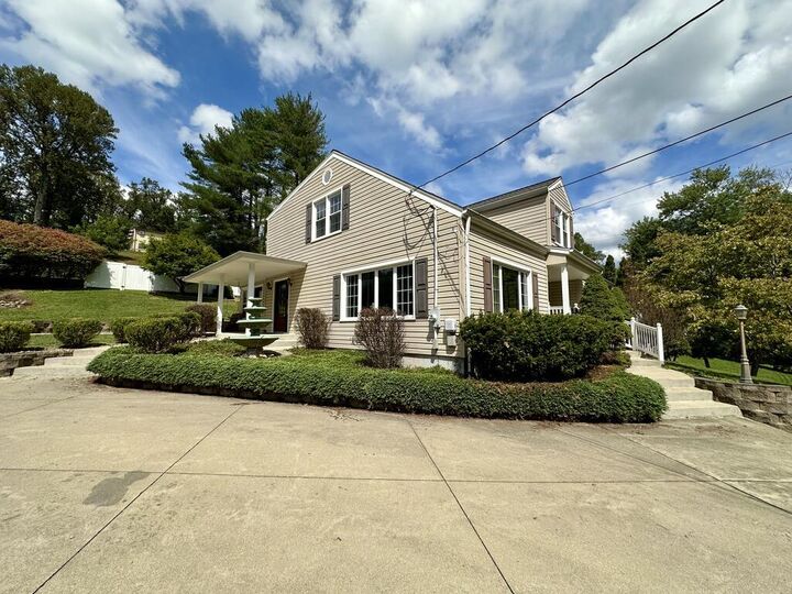 Property Photo:  579 State Route 140  OH 45662 