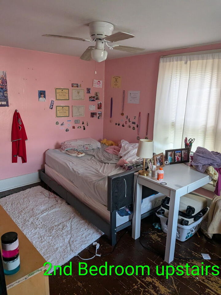 Property Photo:  1003 Clinton Street  OH 44870 