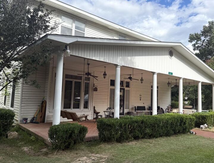 Property Photo:  3131 Faust Ave  AL 36360 