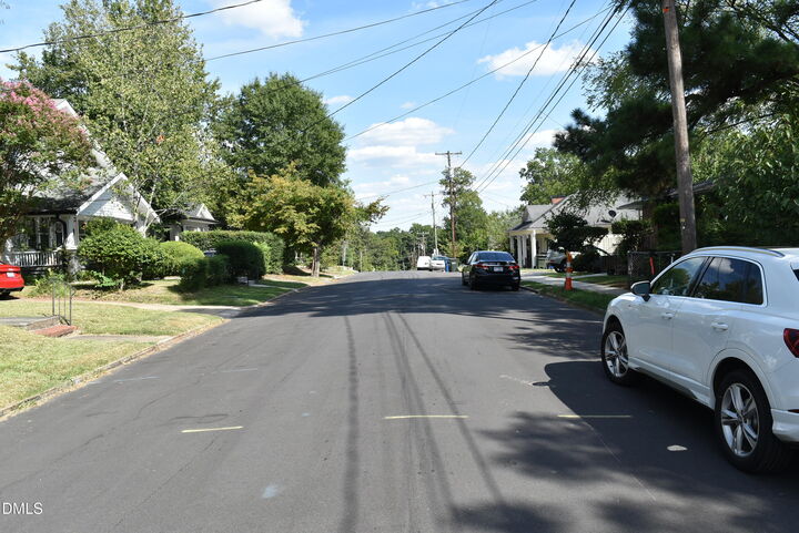 Property Photo: 503 Price Avenue NC 27701