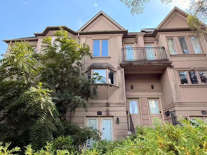 Property Photo:  269 Finch Avenue E  ON M1C 2W2 