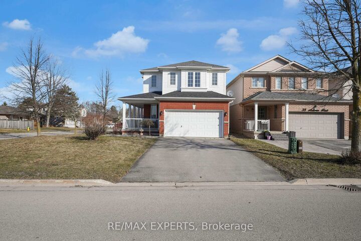 Property Photo: 36 Anderson Road ON L9R 0A9