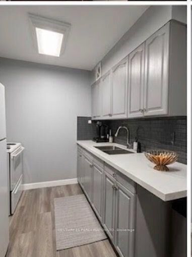 Property Photo:  101 Prudential Drive 1404  ON M1P 4S5 