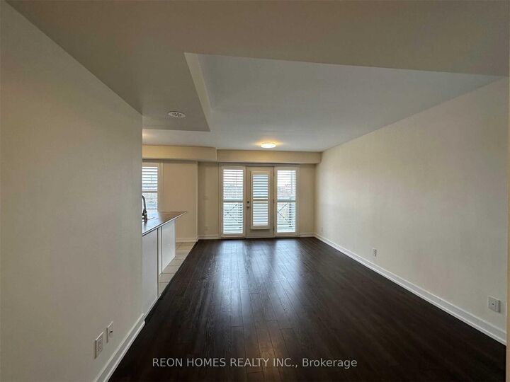 Property Photo:  20 Dunsheath Way 315  ON L6B 1N3 