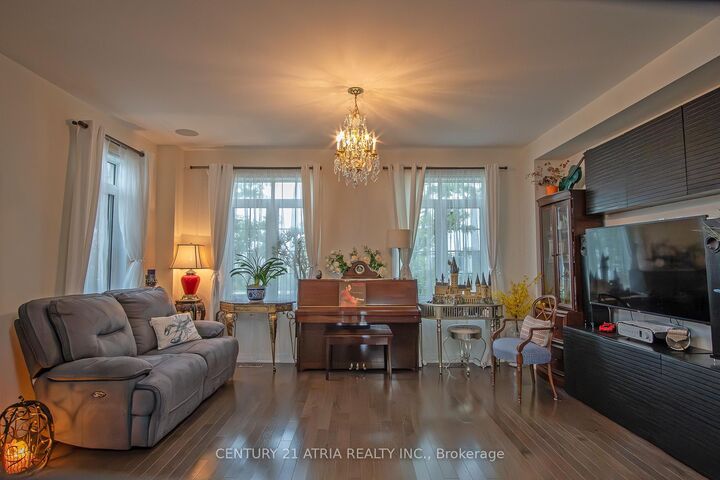 Photo de la propriété: 10951 Woodbine Avenue ON L6C 0X4