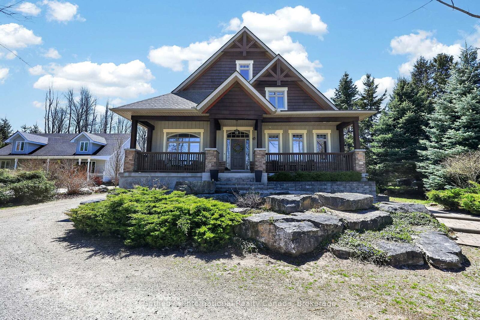 Property Photo:  160 Sunset Boulevard  ON N0H 2P0 