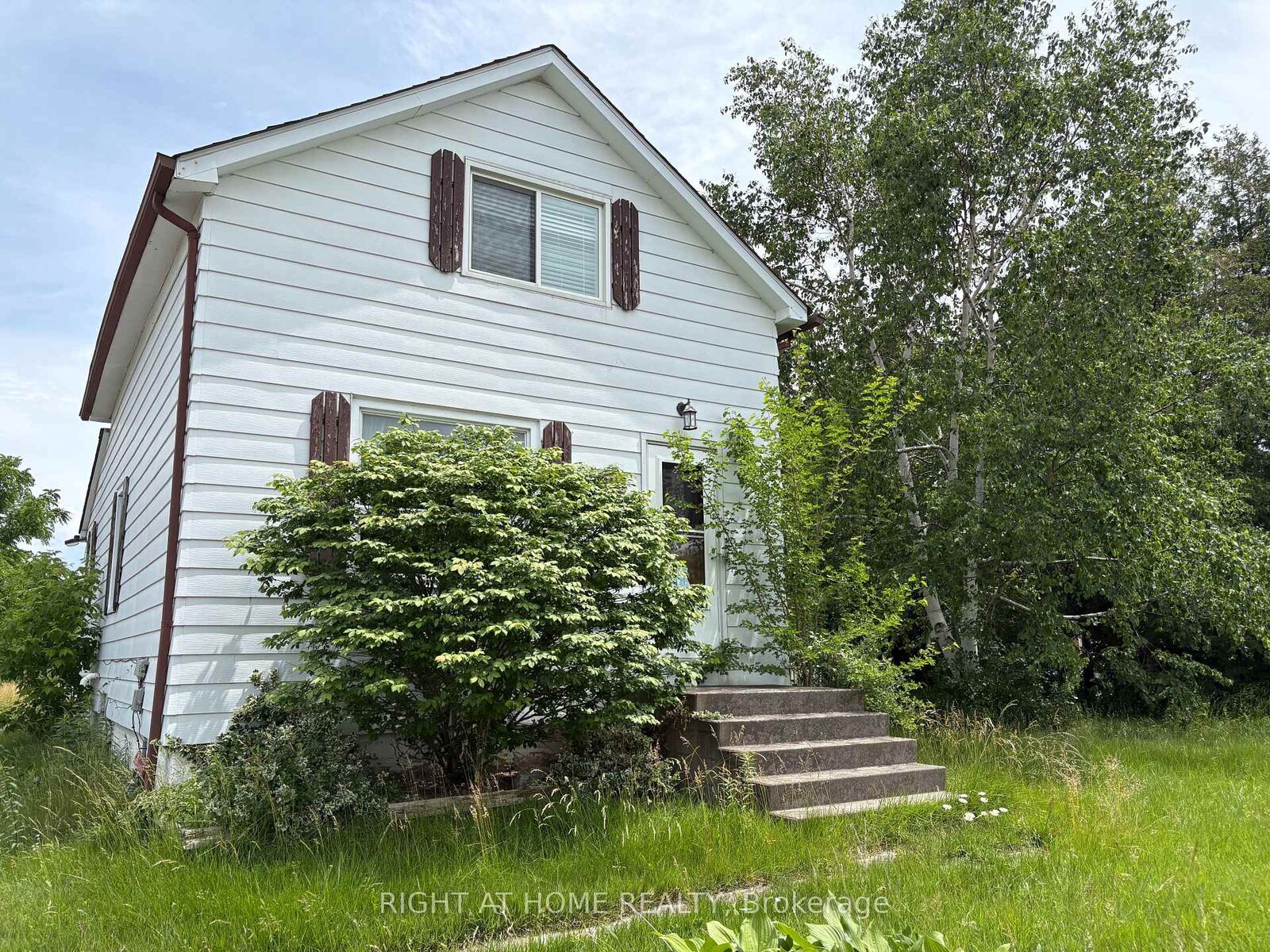 Property Photo:  2591 Trulls Road  ON L1E 2N3 