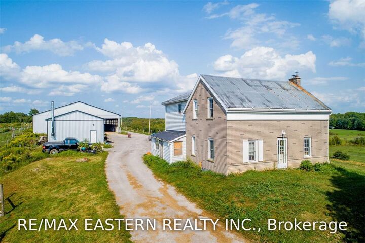 Property Photo:  583 Second Line  ON K0L 2B0 