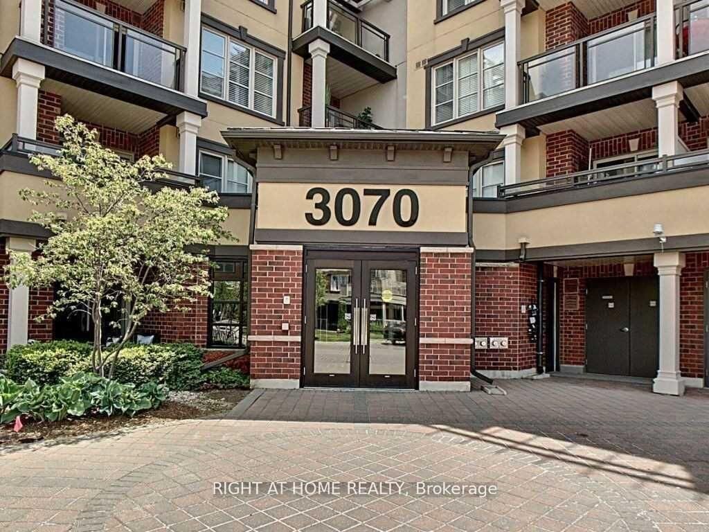 Property Photo:  3070 Rotary Way N 109  ON L7M 0H1 