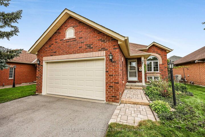 Property Photo:  57 Rinaldo Road  ON L4P 3X9 