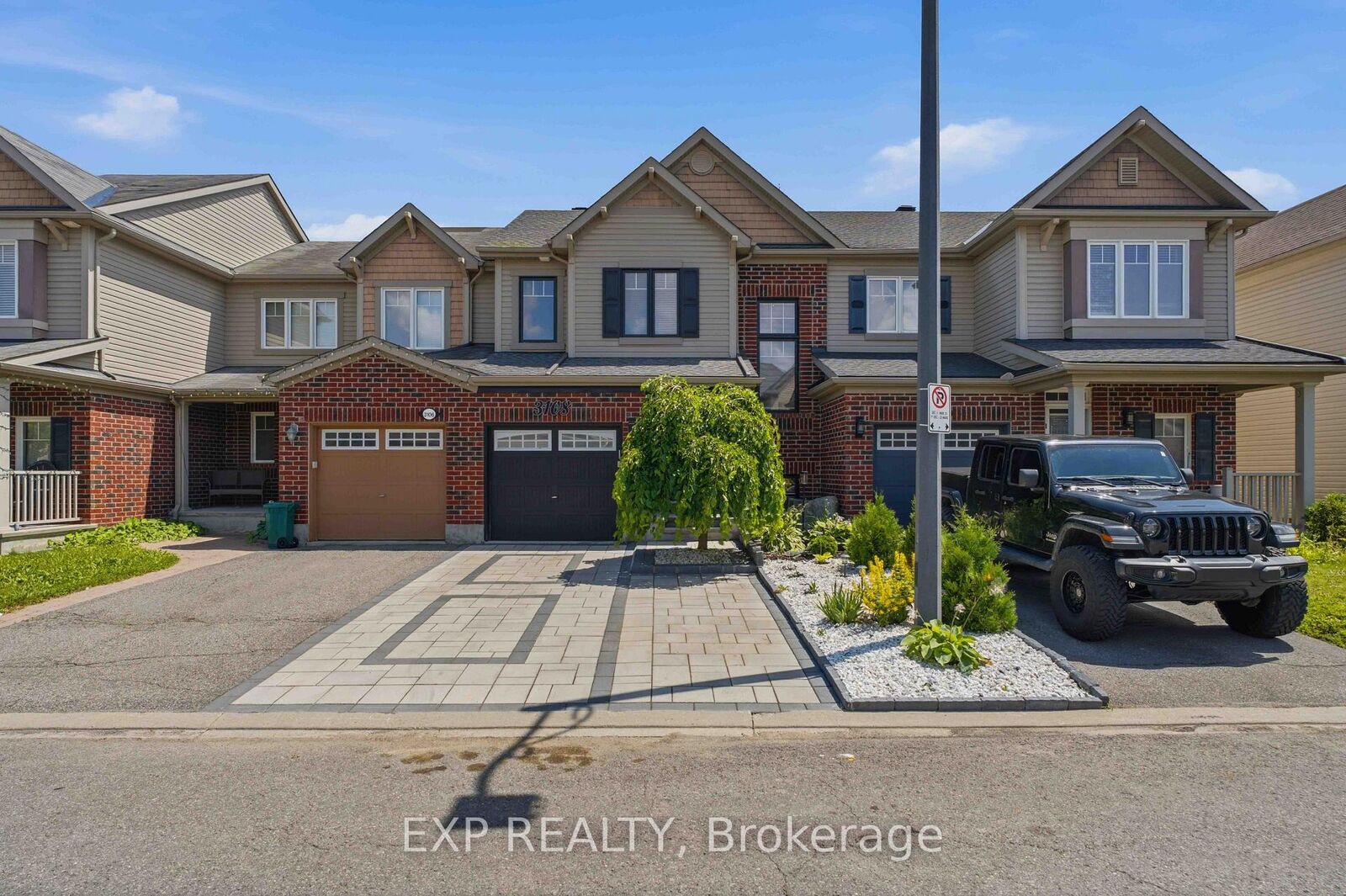 Property Photo:  3108 Burritts Rapids Place  ON K2J 0S7 
