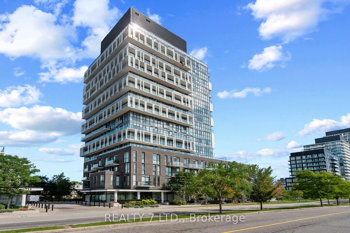 Property Photo:  150 Fairview Mall Drive 1010  ON M2J 4T1 