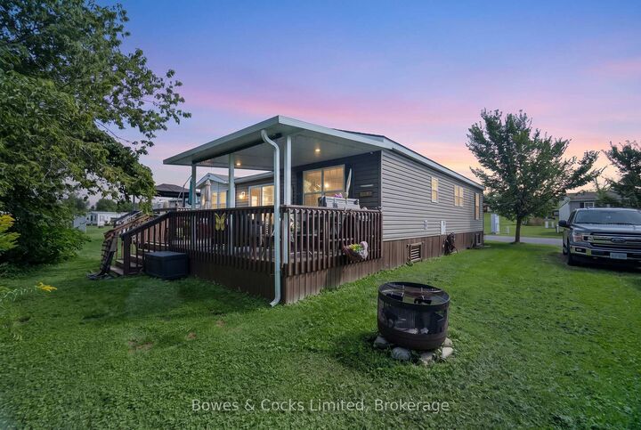 Property Photo:  1235 Villiers Line 15 The Point Dr.  ON K0L 2G0 