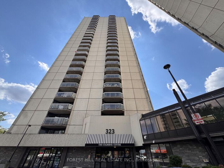Property Photo:  323 Colborne Street 905  ON N6B 3N8 