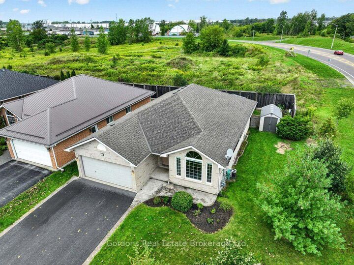 Property Photo: 66 Spruce Gardens ON K8N 5Z1