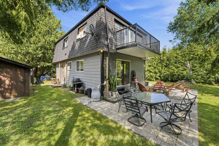 Property Photo:  55 Linda Road  ON L0C 1L0 