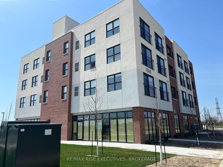 Property Photo:  1080 Terra Verde Way 407  ON K7P 0V3 