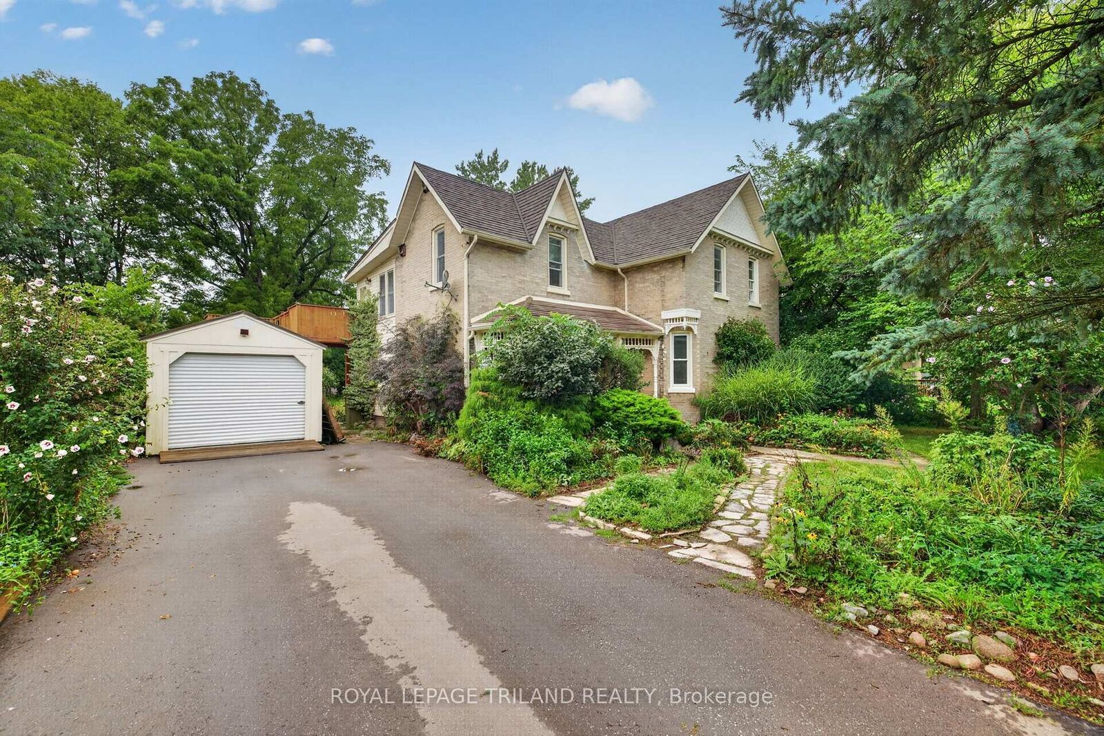 Property Photo:  3289 River Street  ON N0N 1A0 