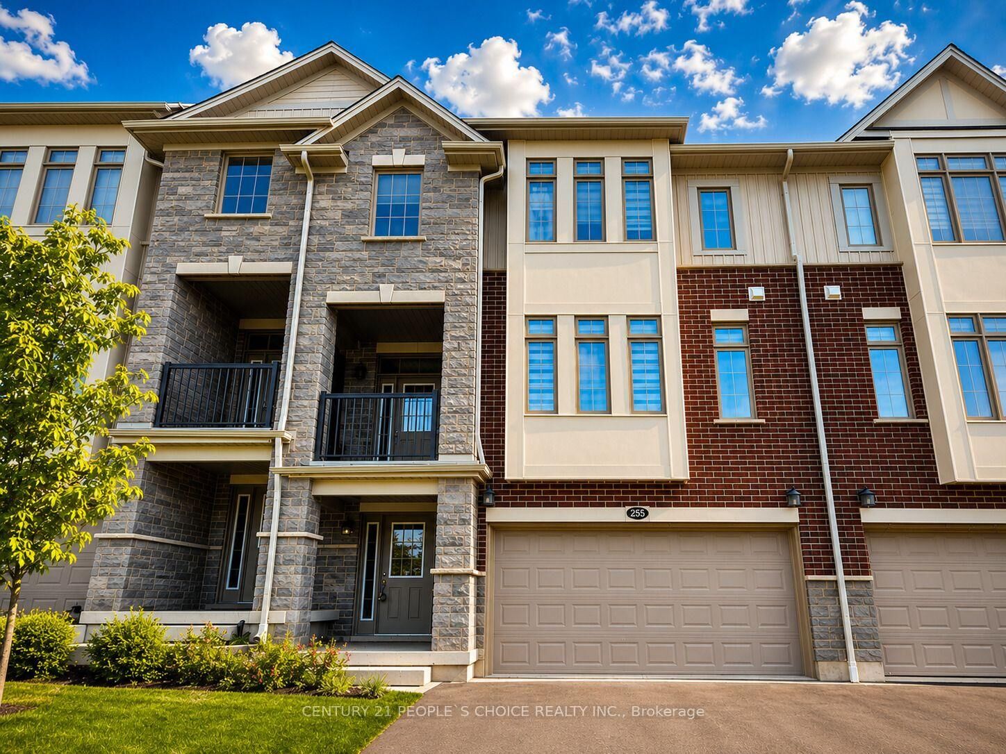 Property Photo: 255 Raspberry Place ON N2V 0H3
