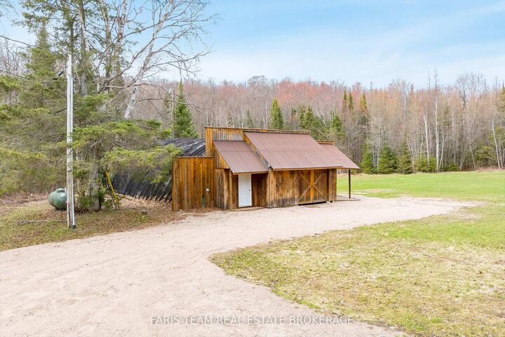Property Photo:  376 Riding Ranch Road  ON P0A 1X0 