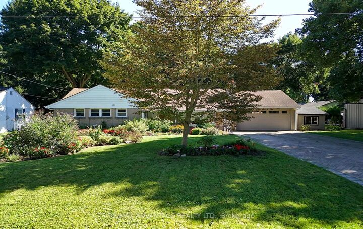 Property Photo:  471 West Mile Road  ON N6H 3M4 