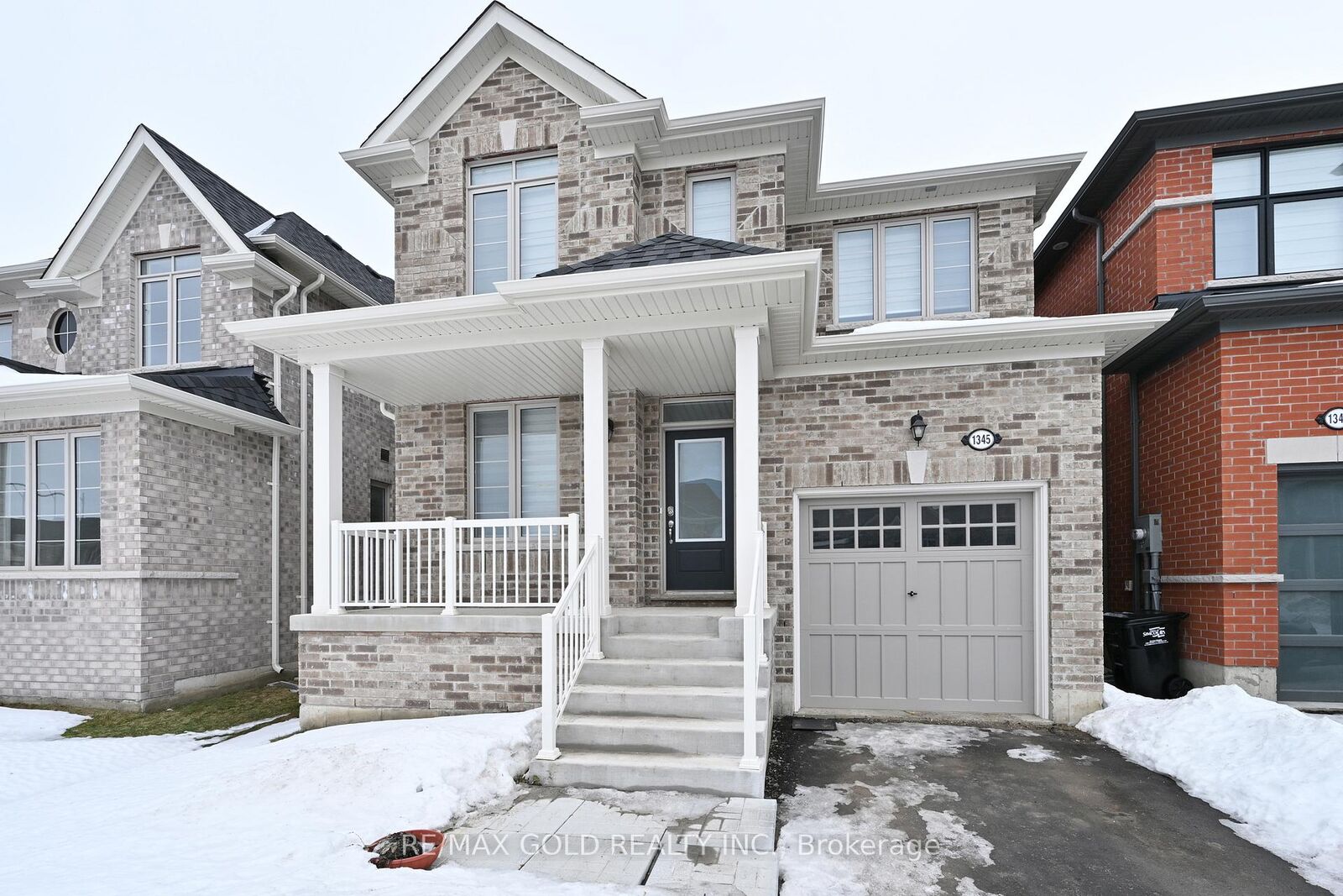 Property Photo:  1345 Davis Loop  ON L0L 0B1 