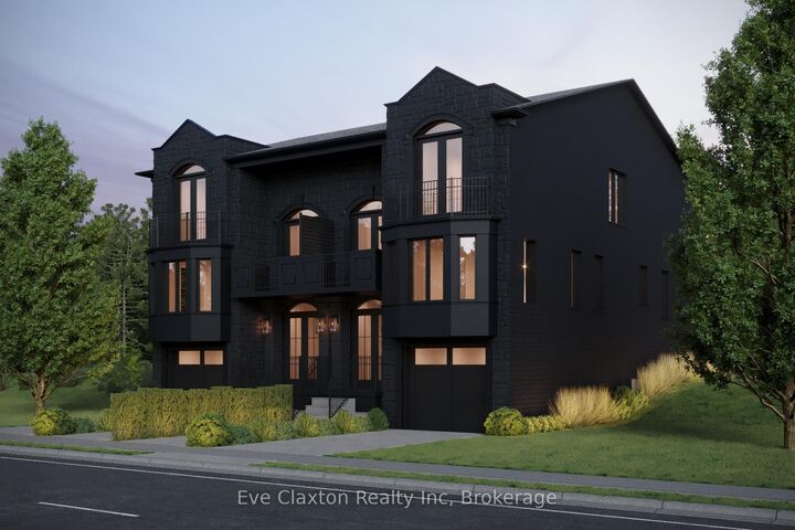 Property Photo:  267 Arthur Street N Part 1  ON N1E 4W1 