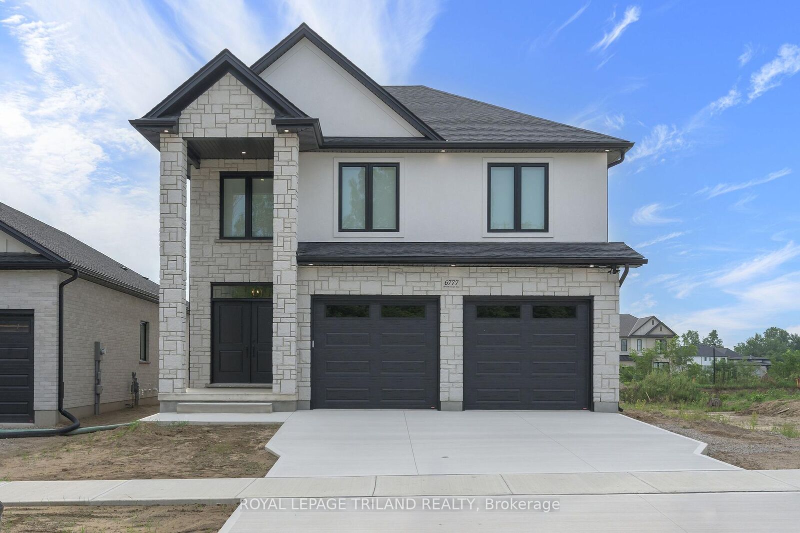 Property Photo:  6777 Heathwoods Avenue  ON N6P 0M2 