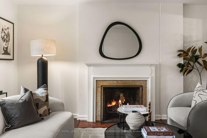 Property Photo:  41 Fairfield Road  ON M4P 1S9 