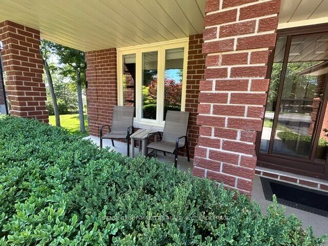 Property Photo:  1396 Tamarac Street  ON K7M 7J6 