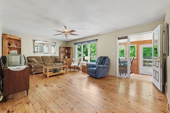 Photo de la propriété:  2468 McLachlin Road  ON K7A 4S7 