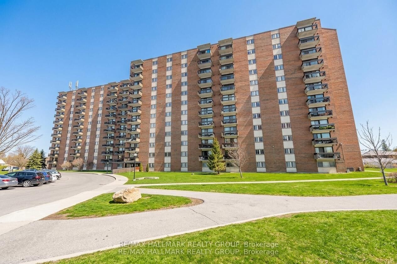 Property Photo:  1505 Baseline Road #214  ON K2C 3L4 
