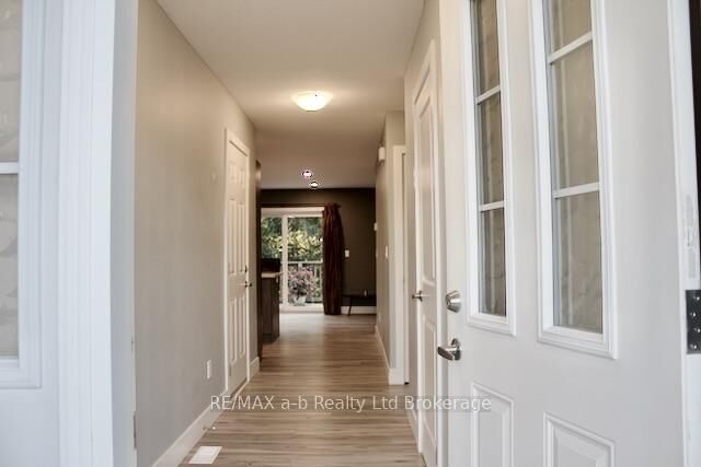 Property Photo:  498 Lampman Place  ON N4S 8L6 