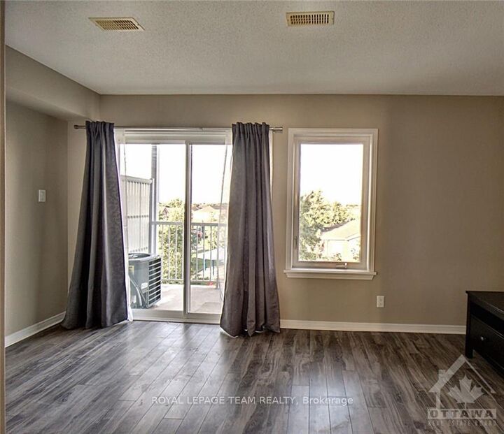 Property Photo:  109 Keltie Private  ON K2J 0A1 