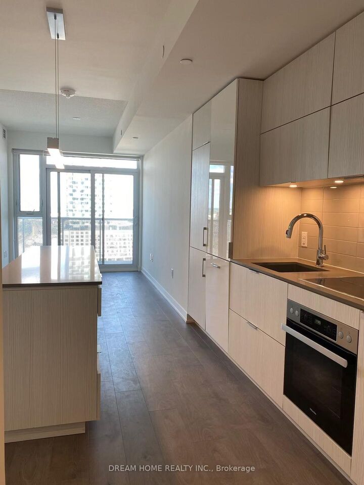 Property Photo:  20 Richardson Street 1401  ON M5A 0S6 