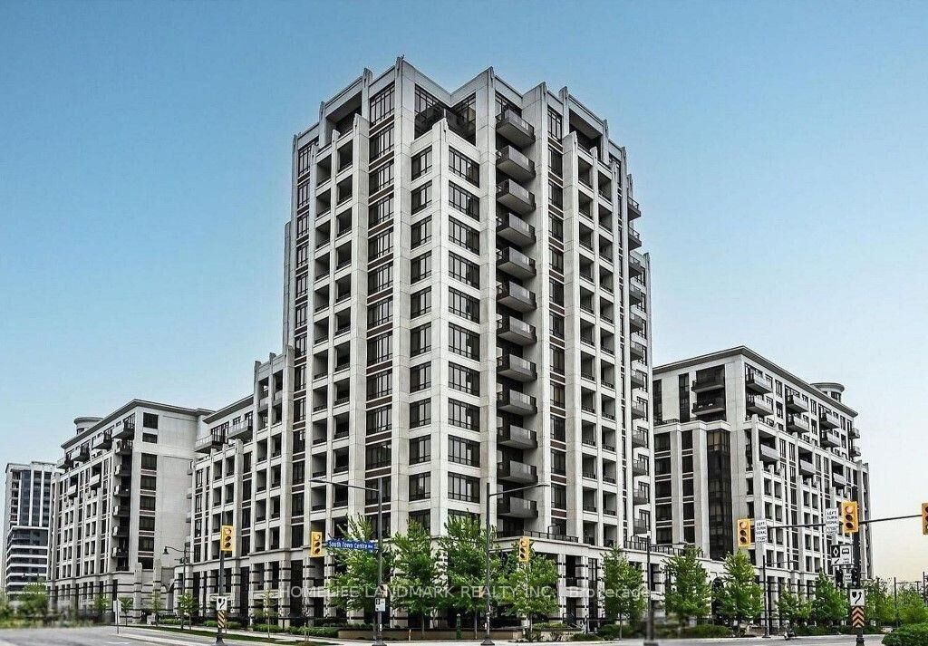 Property Photo:  99 South Town Centre Boulevard 503  ON L6G 0E9 