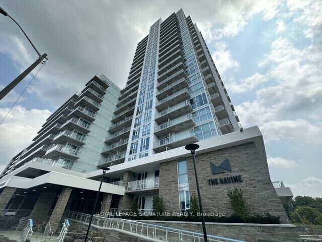 Property Photo: 10 Deerlick Court 1707 ON M3A 1Y4